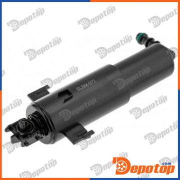 Gicleur de lave-phare gauche droite pour BMW | EDS-BM-072, 001-10-25671